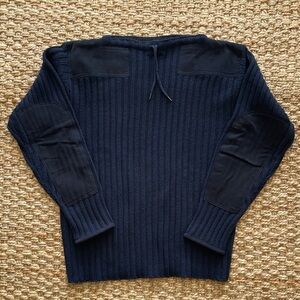 N. Peal 007 sweater